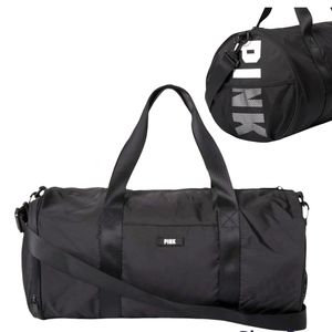 VS PINK EVERYDAY DUFFLE NWT